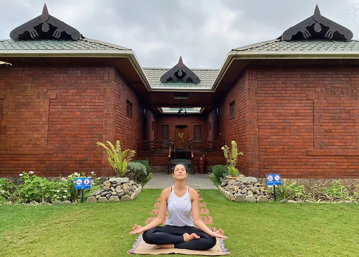 Fun Retreat Resort, Hotel And Ayurveda Spa